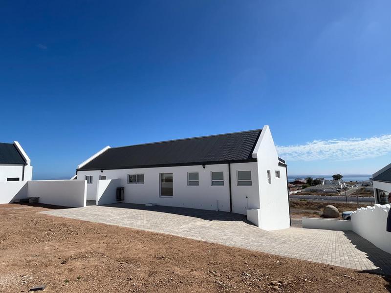 4 Bedroom Property for Sale in Da Gama Bay Western Cape